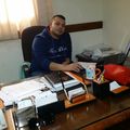 Ahmad farouk Mohamed kamel, Assistant Accountant