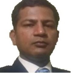 Saikarthik Iyer, Senior Manager – Projects