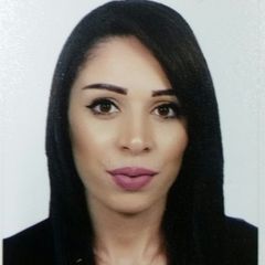 Rawdha Allagui, Sales Associate 