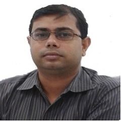 Anirban Dutta, Project Engineer and Manager of Design Services