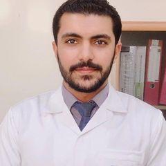 محمد حسين محمد ابراهيم, GP - Company Doctor
