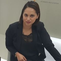 Tijana Keles, Marketing Manager