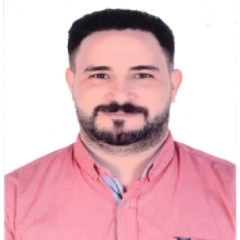 محمود شريف, IT Manager . Sales manager . Administration 