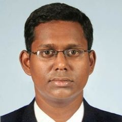 Sreekumar Sreevalsan