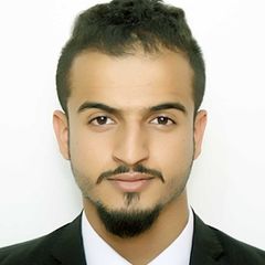 Abdulrahman Al Hanahi, Project Engineer Electrical