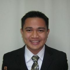 Shiblon Layugan, Lead of Operations