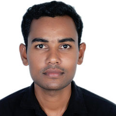 farook Mujawar