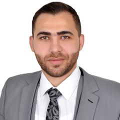 محمد حسين عبنده, اخصائي مبيعات
