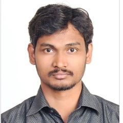 Radha Krishna, Sr.iOS Developer