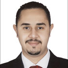 Nader Mostafa Ibrahim Ali Hajjaj, Senior Sales Executive