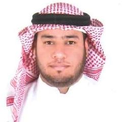 Ahmed Alnaqbi, Specialist - IT support project sites