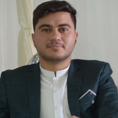 Qaiser Khan, Accountant