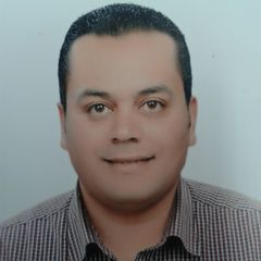 حسام أبو عيسى, Senior Electrical Engineer