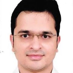 VIKRAM SINGH, Sr. Project Engineer