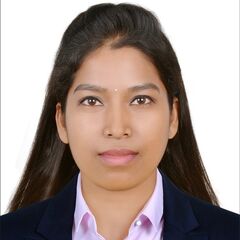 Vijayalakshmi Selvamani, Accountant 