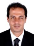 mohammad al-moghrabi, Director Of Housekeeping