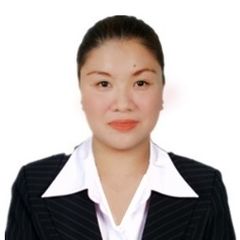 Katherine Teniedo, Customer Service Provider/e-Educator