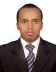 Mohamed Yousuf Othman, Sales Supervisor - Commercial Vehicles