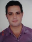 ahmed farag, Production Manager