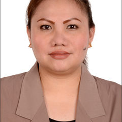 Haniza Tama, Sales assistant 
