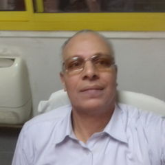 Eid Abdel Azim Ismail Ibrahim, Enineering Manager