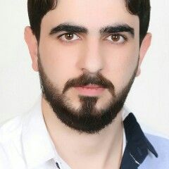 Malek Ahmad Shajrawi,    salesman / Marketing Specialist