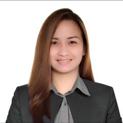 Patricia Ann Martinez