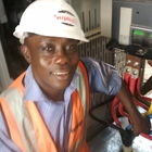 John Lewis بلاي, Projects Electrical Supervisor
