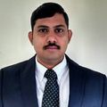 Krishnan Ananthanarayanan, Group Finance Manager