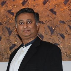 Mohd Rizwan Siddiqui, Market Development Manager,  Sports Retail