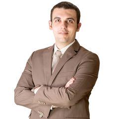 أحمد يسري العمروسي, Sr. Accountant