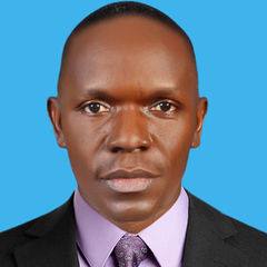 Paul Kizito Kakaire, Financial Controller