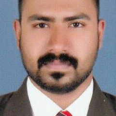 Liju Joseph, Sales Executive 