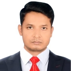 Mukesh Kumar Bharti, Warehouse  In charge