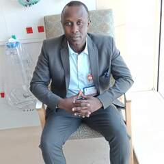 Fredrick mwangi Samuel nderitu