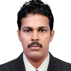 babu balakrishnan