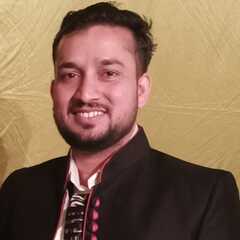 Mohammad  Mohsin, Timekeeper