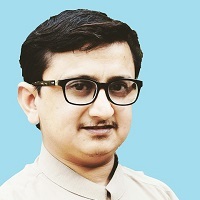 Ammar Iqbal