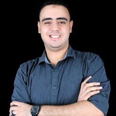 كامل محمد, HVAC Design BIM Engineer