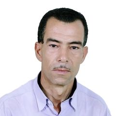 عبد الرحمان عمران, رئيس مصلحة الشؤون القانونية والإدارة العامة