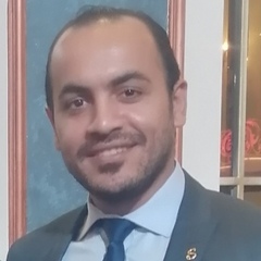 Mohamed  Elbanna, Market Research & business development Manager
