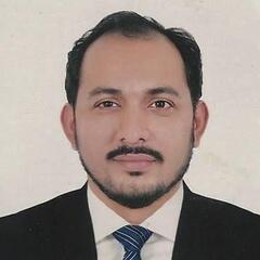 Rizwan Parveez Ali, Project Engineer