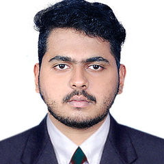 Muhammed Afrah M, JUNIOUR ACCOUNTANT and SALES