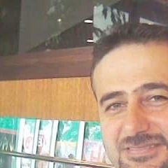 Adnan Assad, مدير مطعم