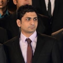 Salman Muhammad Yousuf, Senior PPC / Digital Marketing Manager