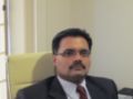 Akash Gupta, General Manager