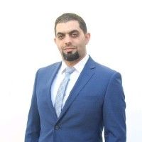 Yazan Al Badawi, IT Specialist