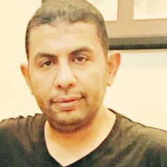 أحمد الشرقاوي, Project Manager 