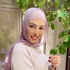 Ruba Hatamleh, Human Resoures manager
