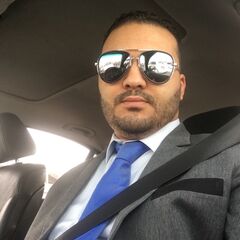 youness Lahfid, Real Estate Sales Agent